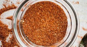 Seasonings