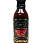 Croix Valley Sauce and Cran-B-Cue