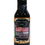 Croix Valley Sauce and Marinade Garlic Ginger Teriyaki