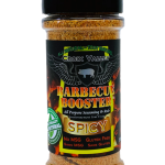 Croix Valley BBQ Booster Spicy