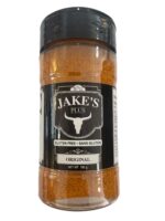 Jake's Legendary Steak Spice Original 180g