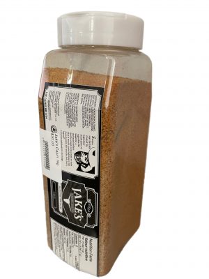 Jake's Legendary Steak Spice Cajun 1Kg