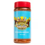 Meat Church Holy Gospel BBQ Rub