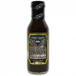 Croix Valley Worcestershire BBQ Sauce and Steak Marinade