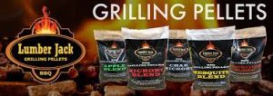 Pellets & Wood Chips