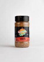 Smokin Jon's Pizza and Pasta Sauce