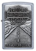 Zippo Harley Davison "American Legend"