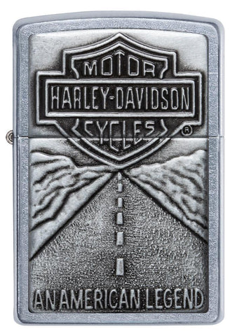 Zippo Harley Davison "American Legend"