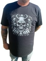 BDF Apparel - Battling Demons with Fists (1)