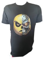 BDF Apparel - Bionic Scarface Emoticon