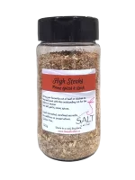 The Salt Cellar HIGH STEAKS