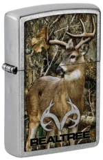 Zippo Realtree® Edge - Buck